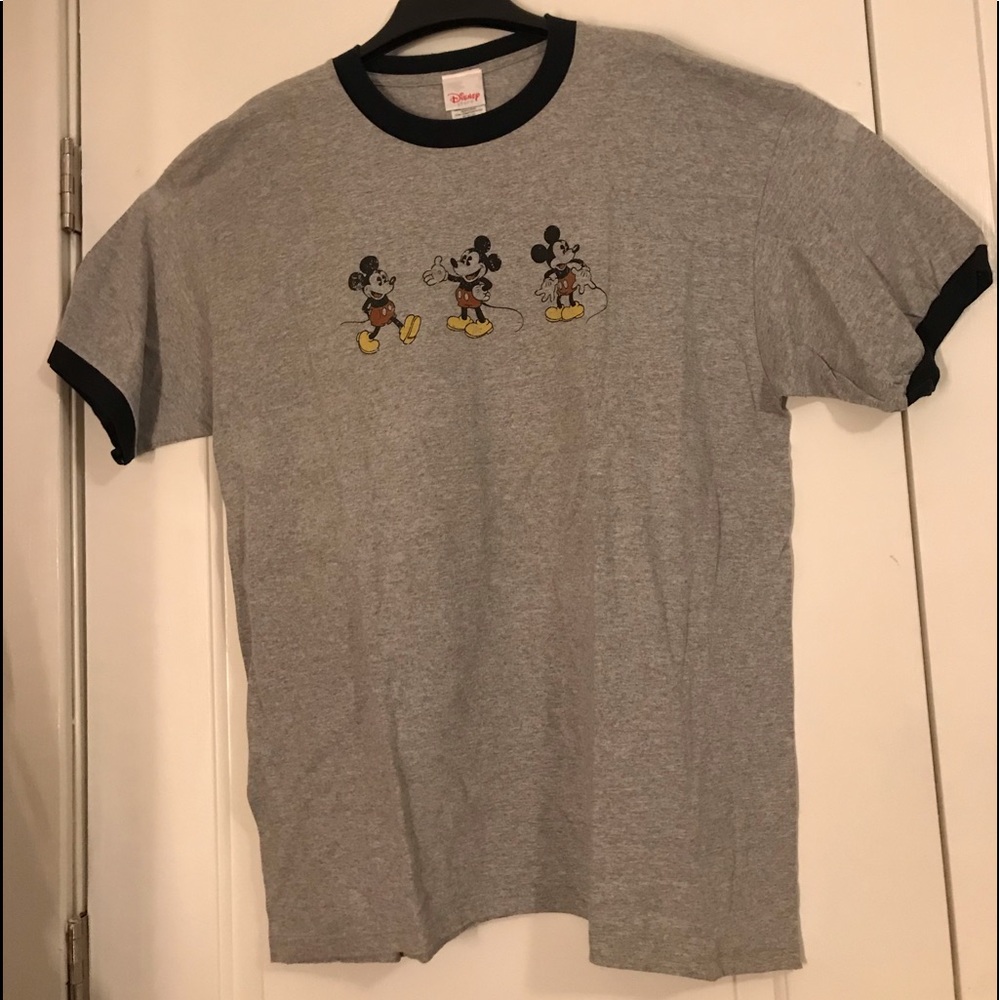 Mickey Shirt Unisex